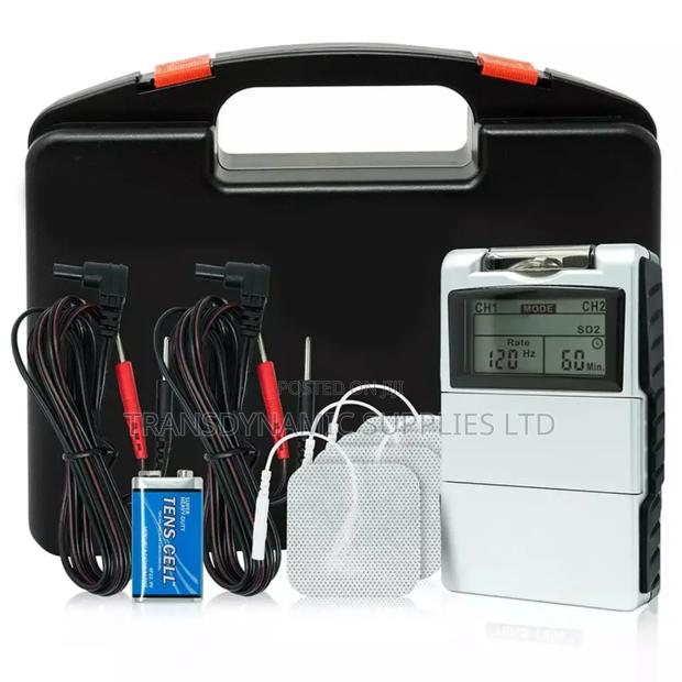 Tens Machine 2 Channel