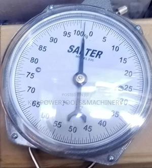 100kg Hanging Scale / 100kg Scale - thumbnail 2
