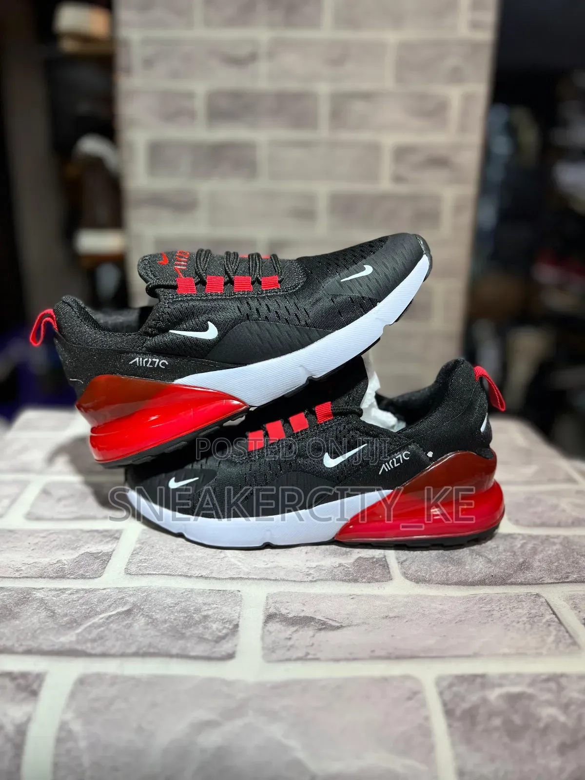 Airmax 270 Trainers