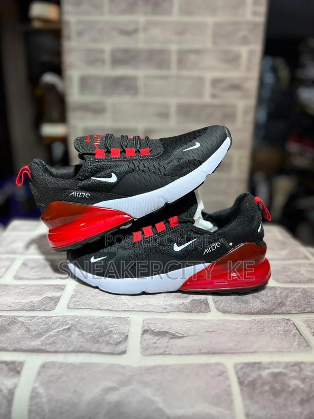 Airmax 270 Trainers - thumbnail 3