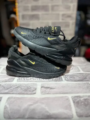 Airmax 270 Trainers