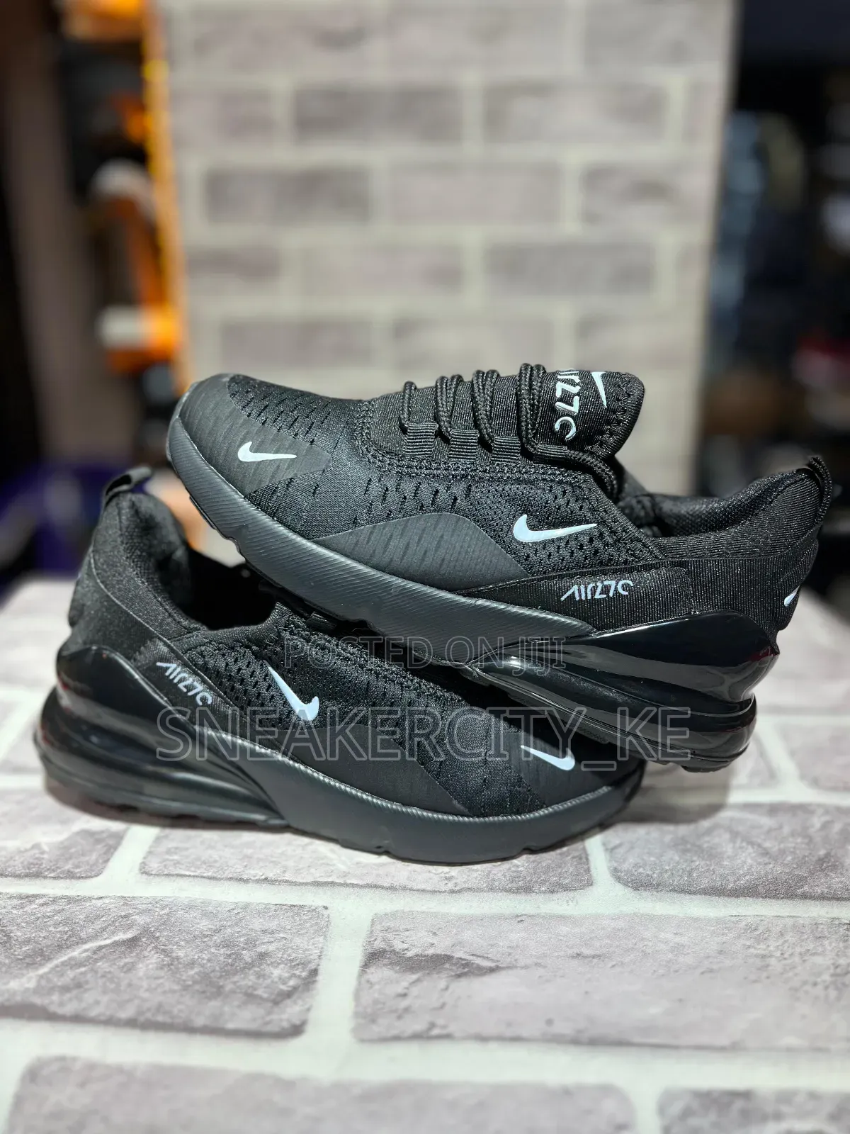 Airmax 270 Trainers
