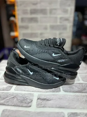 Airmax 270 Trainers