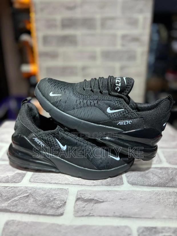 Airmax 270 Trainers - thumbnail 5