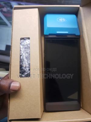 PDQ Payment Terminal With Nfc, Ic Card and Magnetic Stripe - thumbnail 2