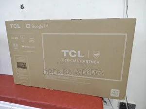 TCL 43 Inch Qled Google Tv Smart Android Full Hd-43s5k