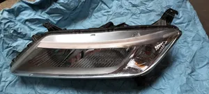 Honda Grace 2015 Non Xenon Headlight