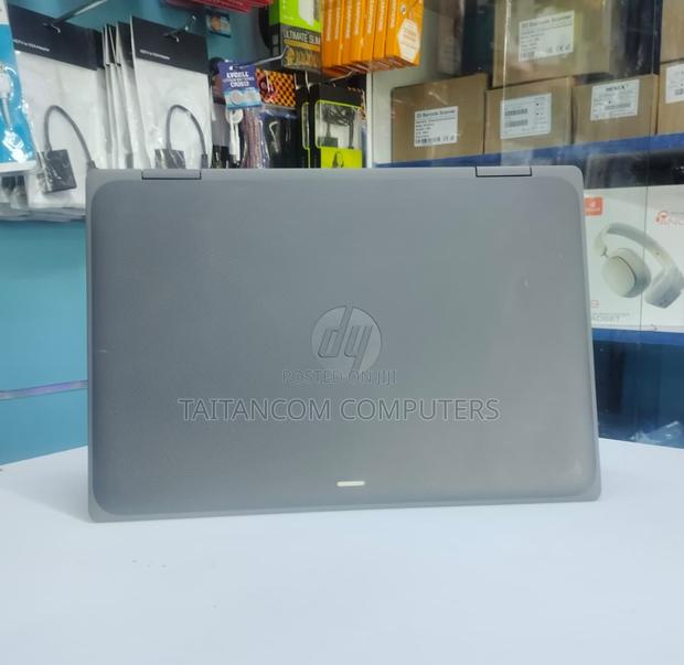 Laptop HP ProBook 11 X360 8GB Intel Core I5 SSD 128GB