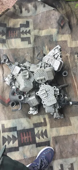 Toyota Voxy Hybrid Water Pump