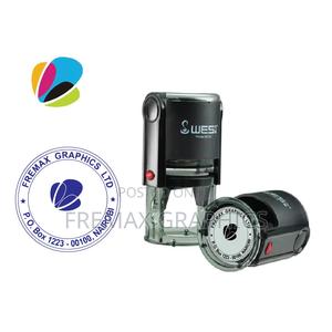 Selfinking Stamps - thumbnail 2