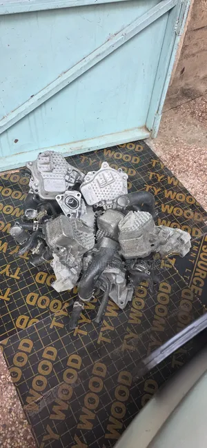 Toyota Esquire Hybrid Water Pump