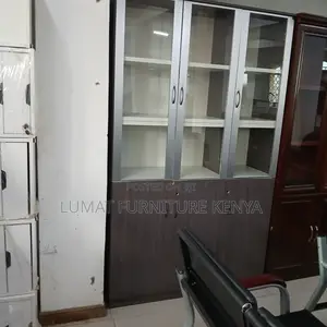 Advanced Storage Cabinet