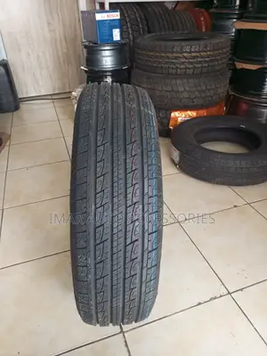 205/70r15 Premium Ls665 Rims for Sale | Affordable Durable