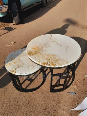 Nest Stools