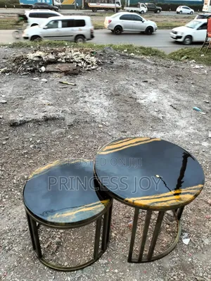 Nest Stools