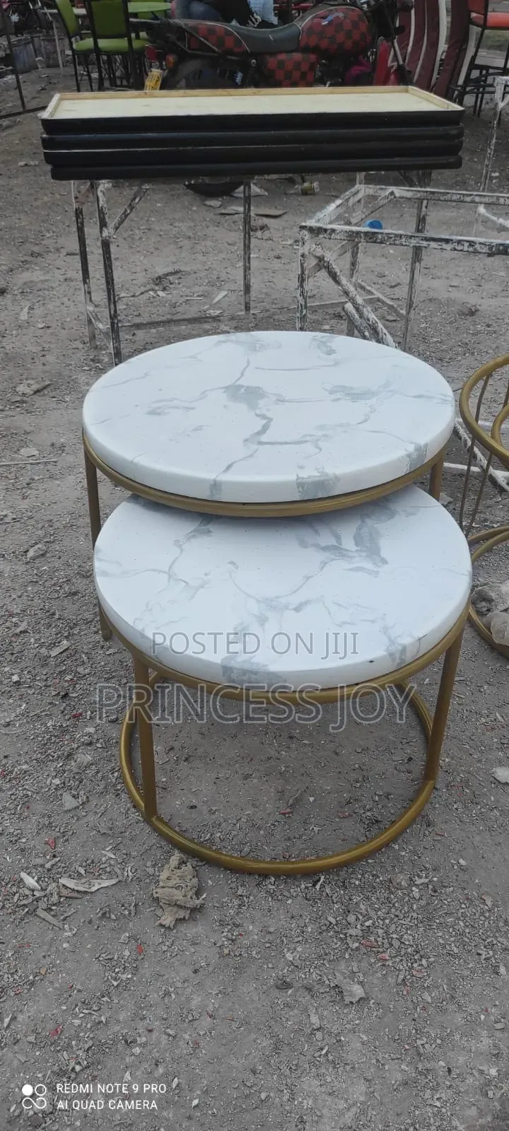 Nest Stools