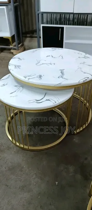 Nest Stools