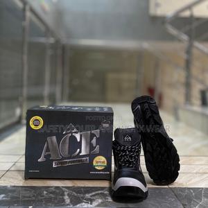 Ace Duma Safety Boots( 39-46) - thumbnail 2