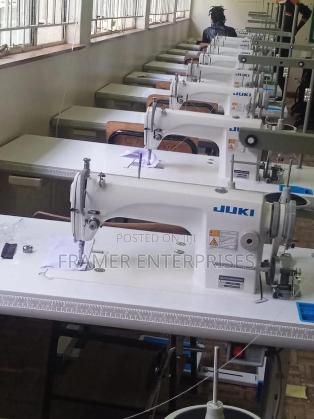 Juki Industrial Sewing Machine - thumbnail 2