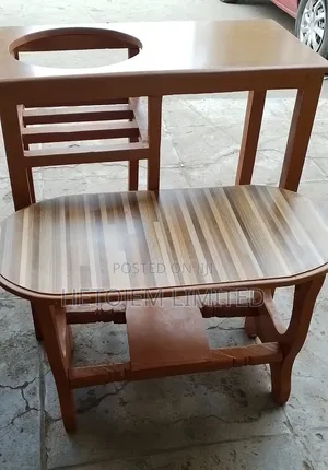 Economical Combo | Gas Table + 30×16 Small Table