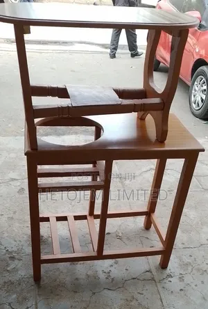 Economical Combo | Gas Table + 30×16 Small Table
