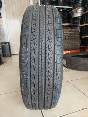 215/65r16 Premium Ls665 Rims for Sale | Best Deals in Nairobi