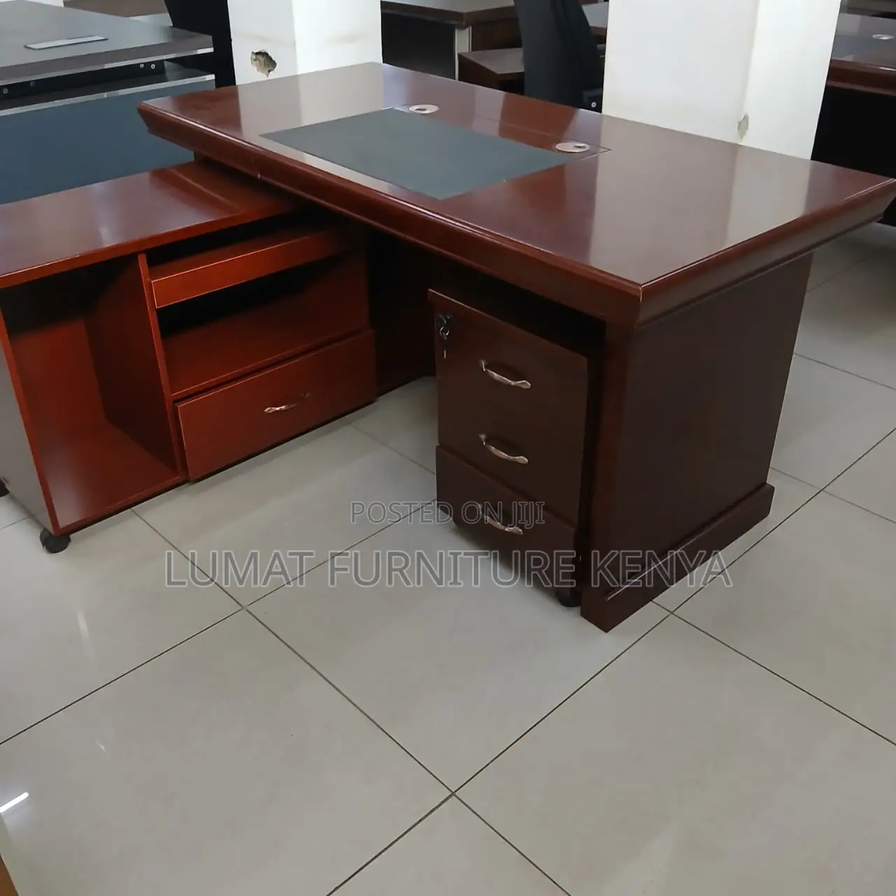 Manager’S Table