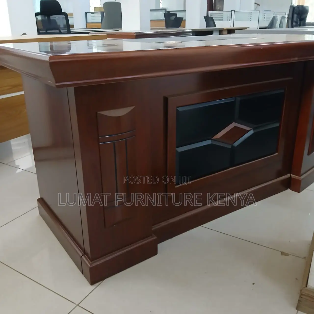 Manager’S Table