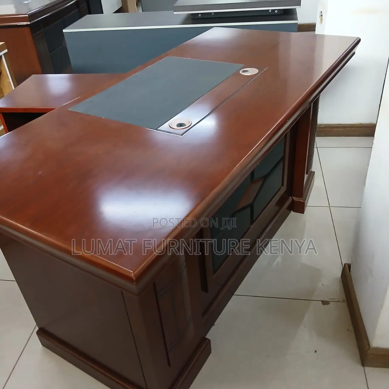 Manager’S Table