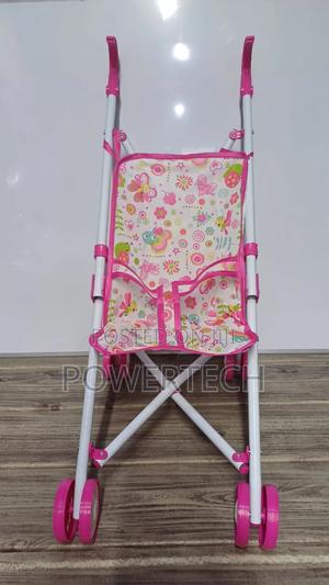 Doll Stroller - thumbnail 2