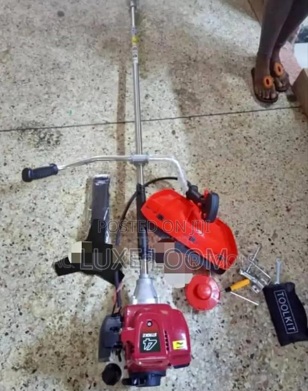 Brush Cutter 4 Stroke/ Premier Petrol Brush Cutter Machine