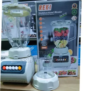 Reki 2in1 Blender