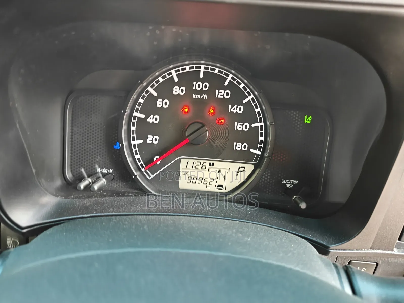Toyota Probox 1.3 DX 2WD 2018 Silver