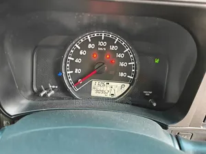 Toyota Probox 1.3 DX 2WD 2018 Silver