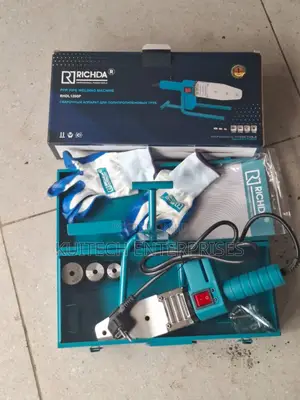 Electric PPR Machine/ Pipe Welding Machine Richda