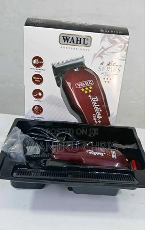 Wahl Balding Machine/5 Star Shaving Machine - thumbnail 2
