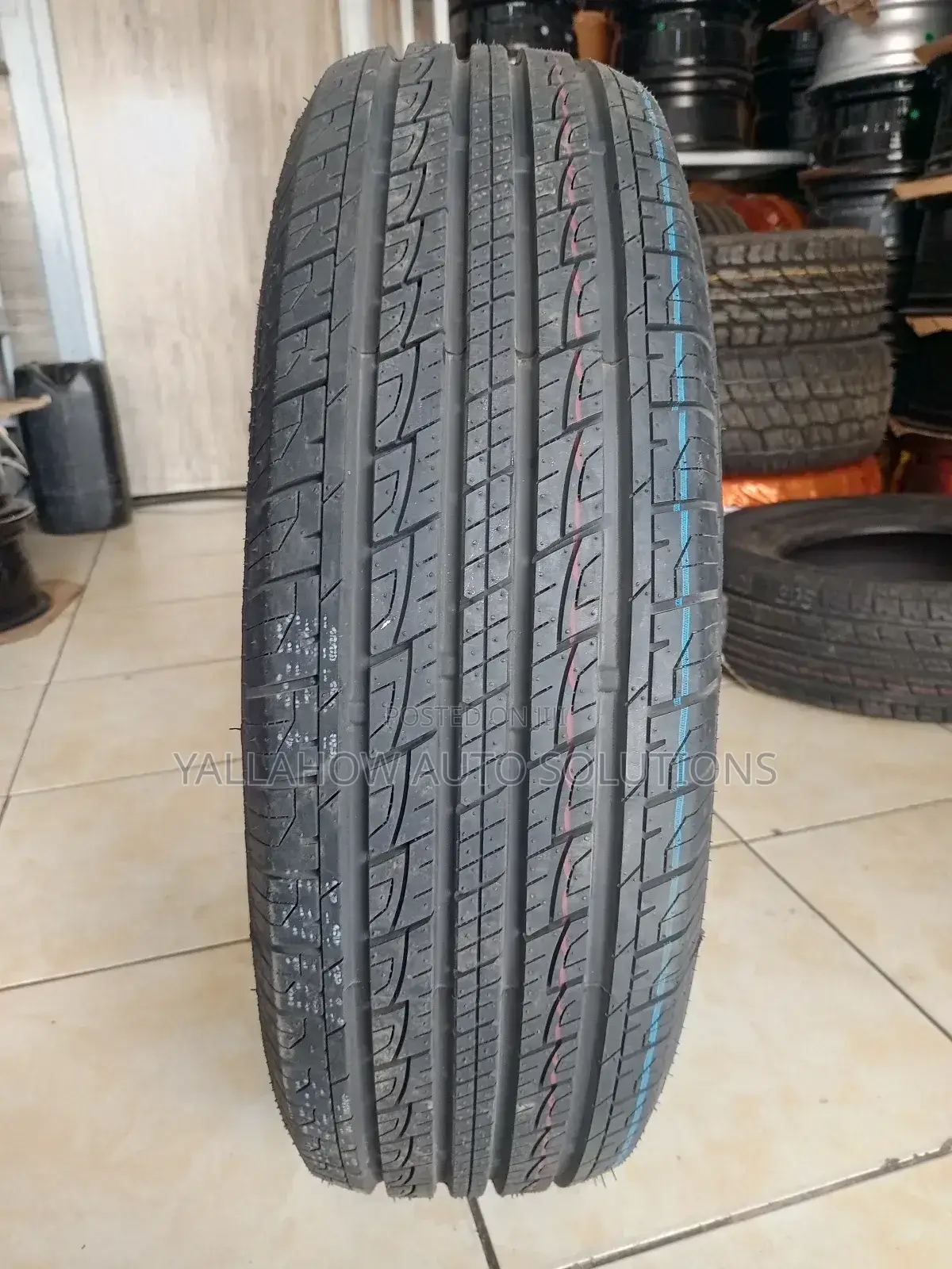 215/70r16 Premium Ls665 Rims for Sale | Quality Affordable
