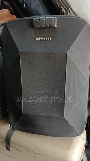 Wiersoon Laptop Backpack Antitheft Lockable 15.6" - thumbnail 2