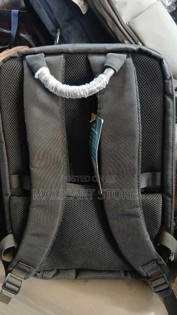 Wiersoon Laptop Backpack Antitheft Lockable 15.6" - thumbnail 3
