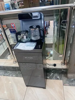 Ailyons A1c Bottom Load Water Dispenser