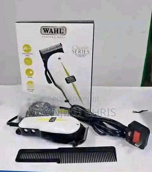 Wahl Classic Hair Shaving Machine/Electric Shaving Machine