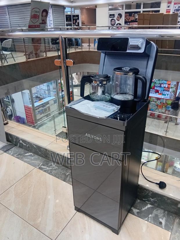 Ailyons A1c Bottom Load Hot and Cold Dispenser