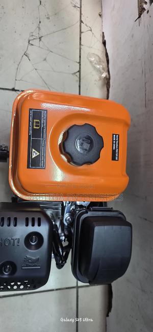 Petrol Engine 7.5hp - thumbnail 2
