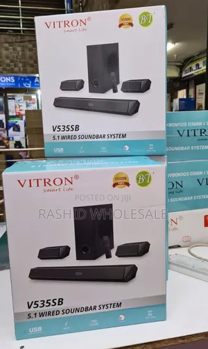 Vitron 5.1 V535sb Soundbar