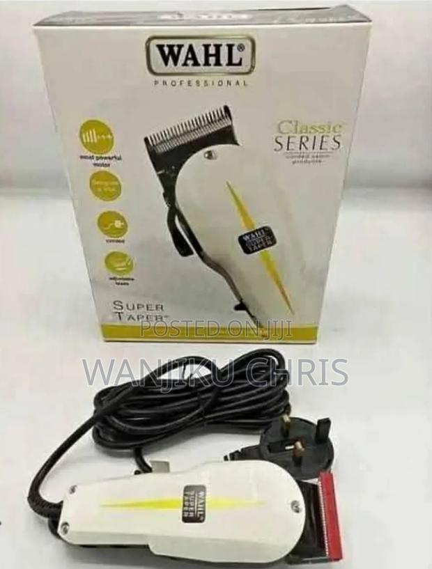 Affordable Shaving Machine/Wahl Hair Shaving Machine