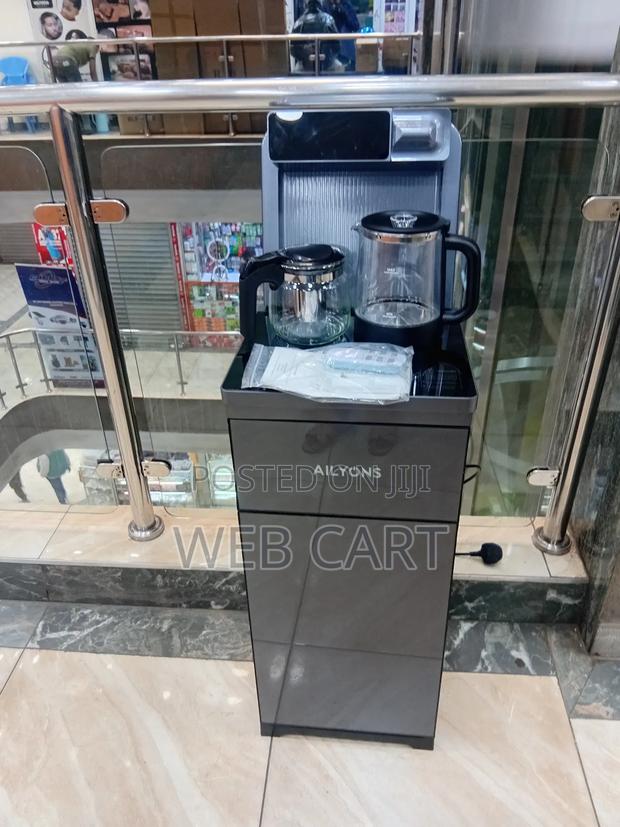 Ailyons A1c Bottom Load Drinking Water Dispenser - main view