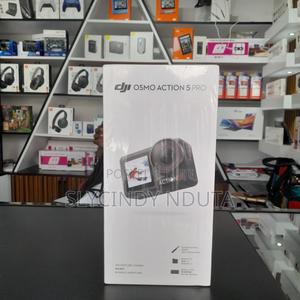 Dji Osmo Action Pro 5 Adventure Combo - thumbnail 2