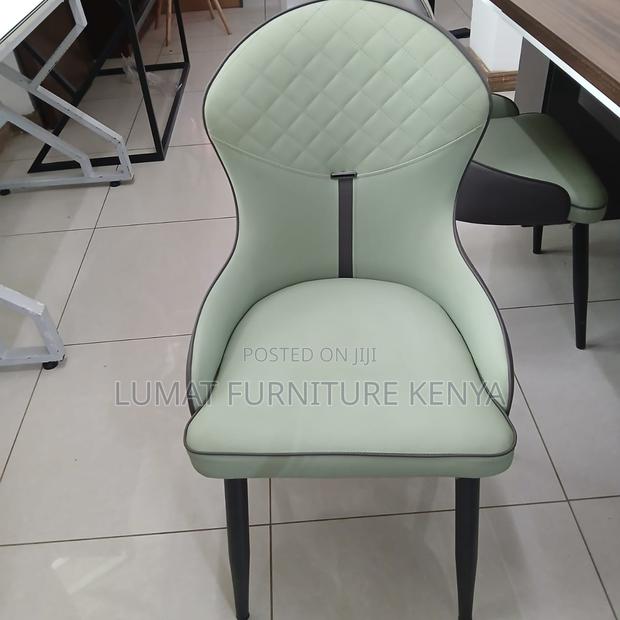 Padded Dining Seat