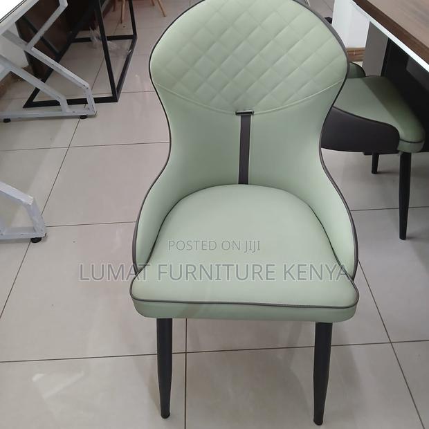 Padded Dining Seat - thumbnail 2