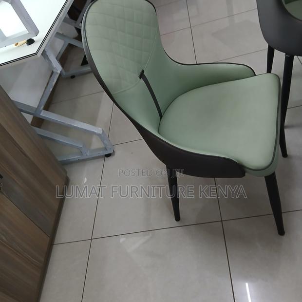 Padded Dining Seat - thumbnail 3